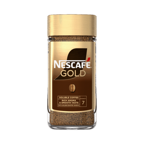 NESCAFÉ® Gold Decaff Coffee
