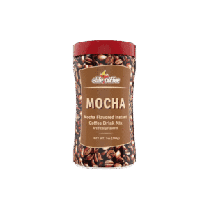 Buy Deluxe Mocha Instant Coffee Online Bangladesh