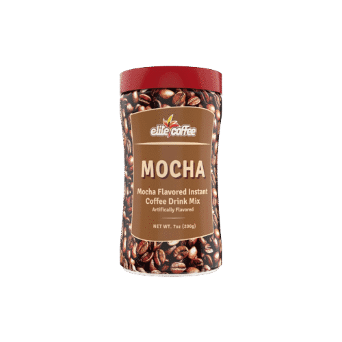 Elite Instant Coffee Mocha Flavored Drink Mix - 3 Bangladesh - Image 3