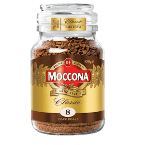 MOCCONA