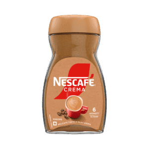 NESCAFÉ Classic Crema Coffee - Nescafe South Africa