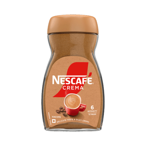 NESCAFÉ Classic Crema Coffee - Nescafe South Africa