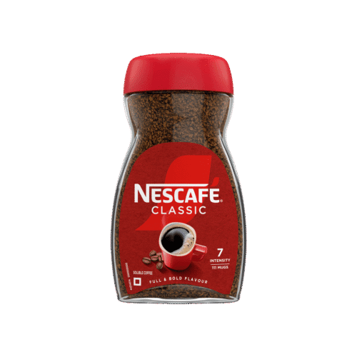 NESCAFÉ® Classic Black Roast Instant Coffee - Image 3