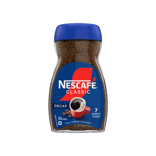 NESCAFÉ® Classic Black Roast Instant Coffee - Image 2