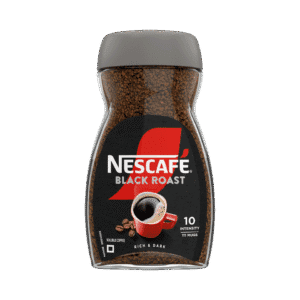 NESCAFÉ® Classic Black Roast Instant Coffee