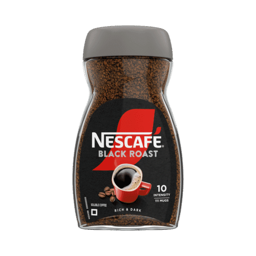 NESCAFÉ® Classic Black Roast Instant Coffee