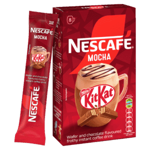 NESCAFÉ® KitKat Mocha Sachets- Nescafé® South Africa