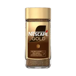 NESCAFE GOLD
