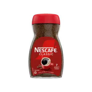 NESCAFE CLASSIC