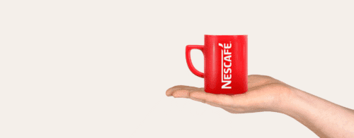NESCAFÉ Classic Crema Coffee - Nescafe South Africa - Image 5