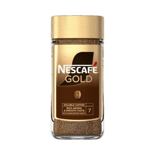 NESCAFÉ® Gold Decaff Coffee