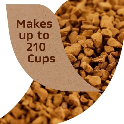 Nescafe Light Roast House Blend Instant Coffee - 7oz Bangladesh - Image 3