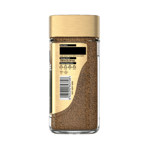 NESCAFÉ® Gold Decaff Coffee - Image 2
