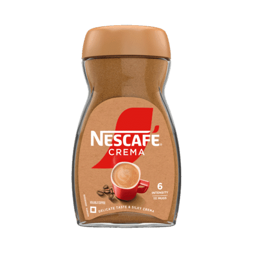 NESCAFÉ Classic Crema Coffee - Nescafe South Africa