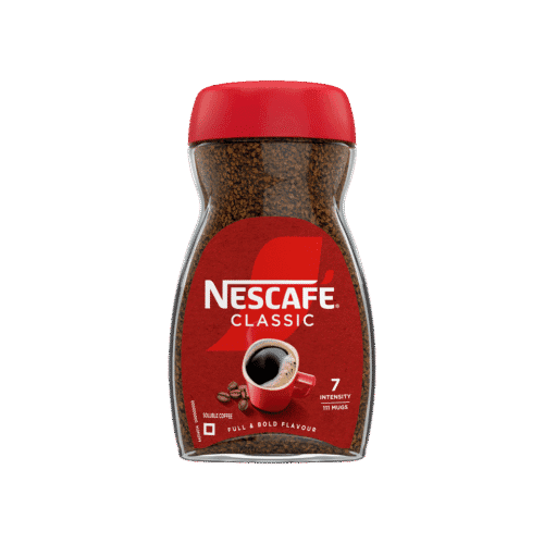 NESCAFÉ® Classic Black Roast Instant Coffee - Image 3