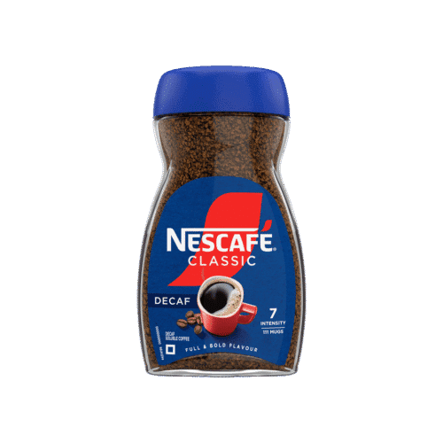 NESCAFÉ® Classic Black Roast Instant Coffee - Image 2