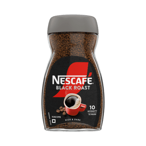 NESCAFÉ® Classic Black Roast Instant Coffee